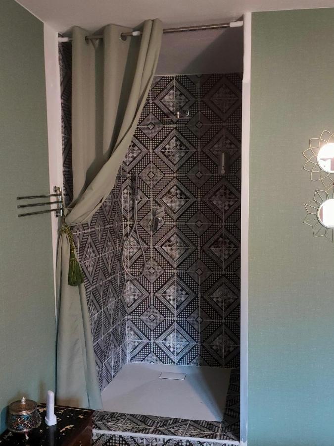 Triple Room with Shower