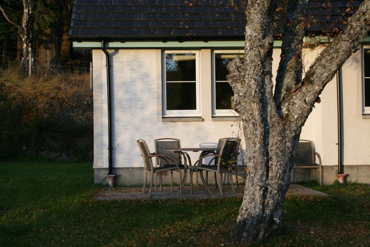 One-Bedroom Cottage