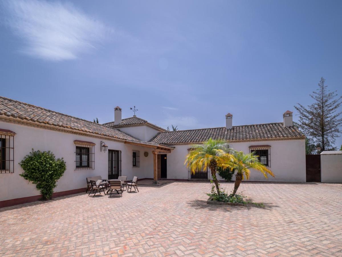 Casa Rancho el Marques ST Feria Jerez 25 Incluido fjhomefj - Chambres d’hôtes