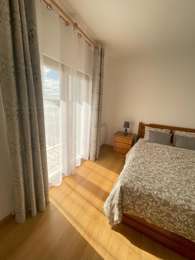 Deluxe Double Room with Bath