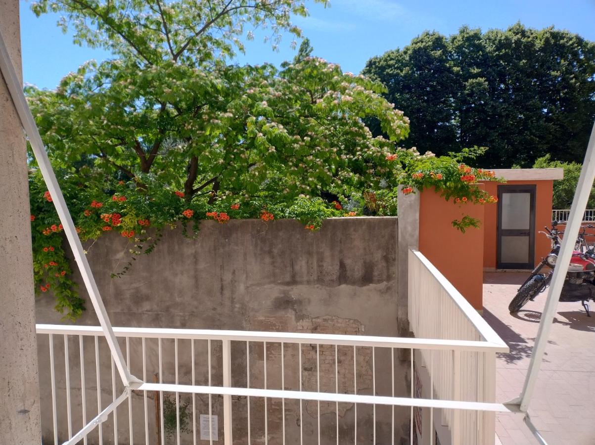 "Da Manu Loft" Centro Storico - B&B