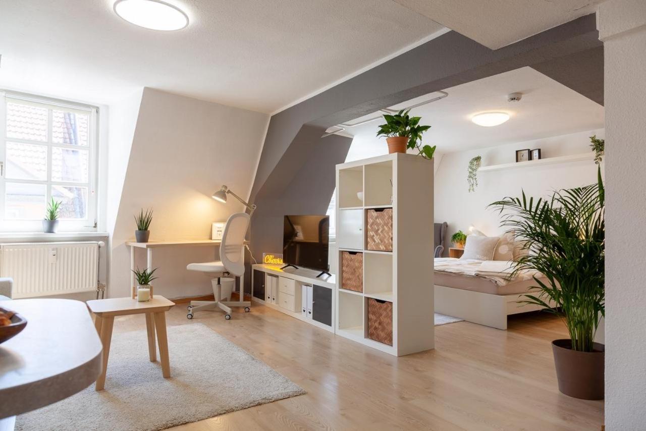 Appartamento con 1 Camera da Letto