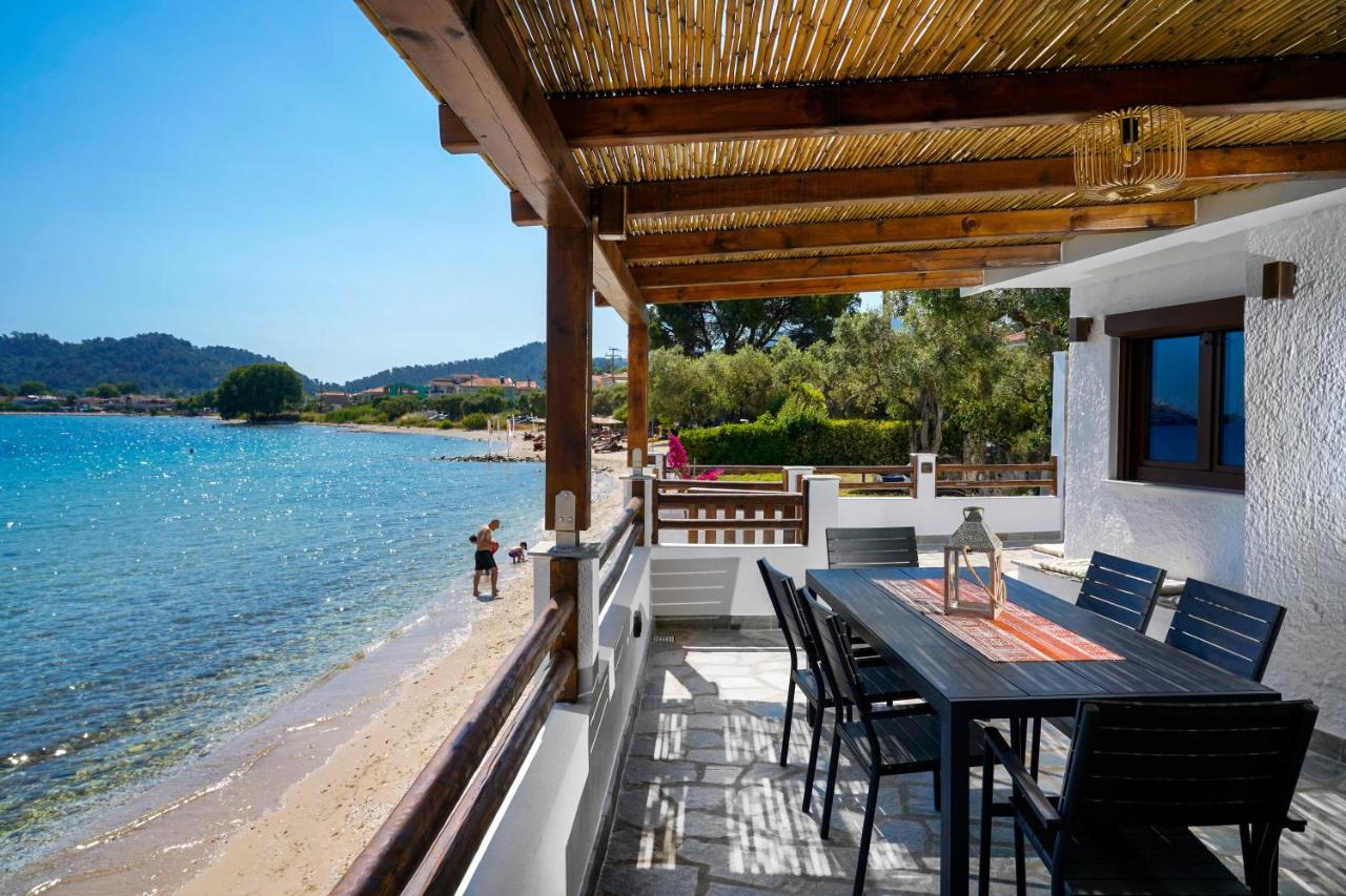 Suite Deluxe con Vista Mare