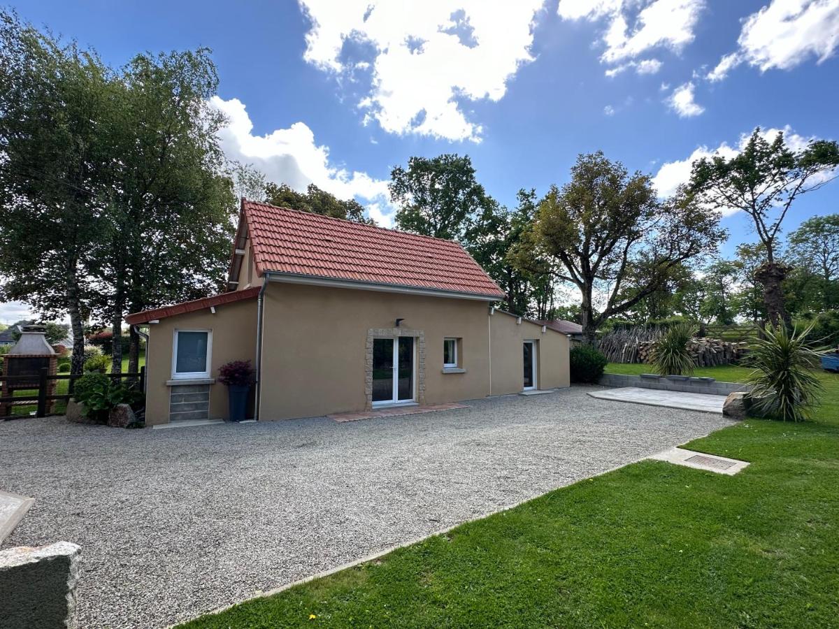 Maison 3 à 5 Personne - Ferienwohnung