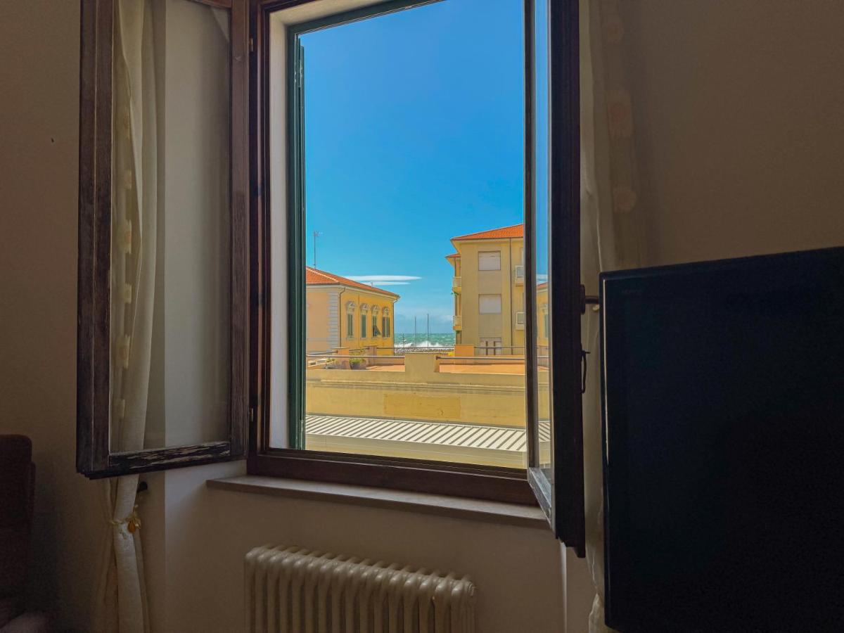 Appartamento in Centro a 2 Passi dal Mare - B&B San Vincenzo