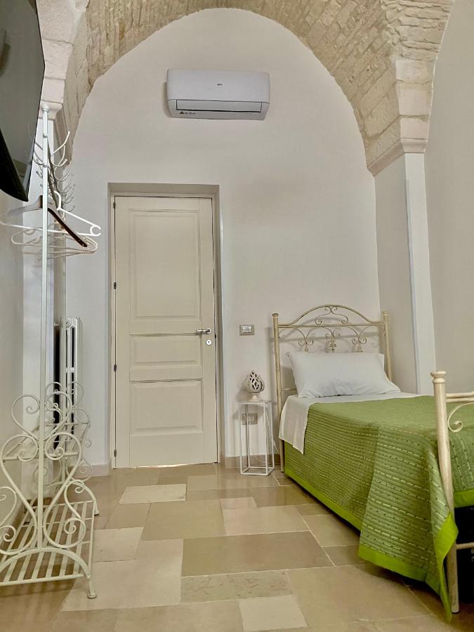 Le Tre Terrazze - B&B Martina Franca