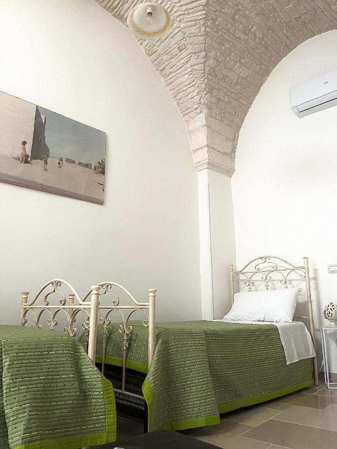 Le Tre Terrazze - B&B Martina Franca