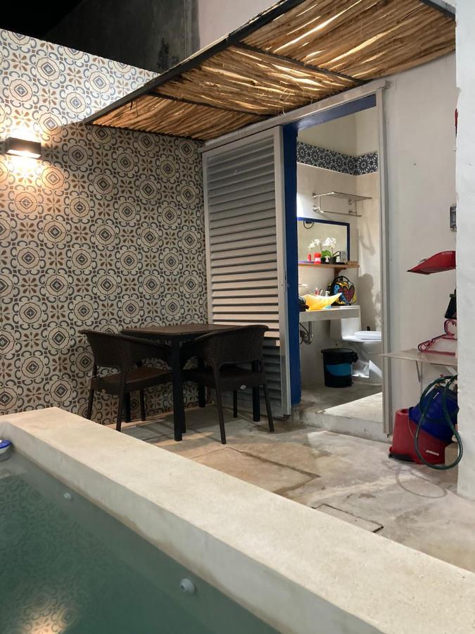 Haus mit 1 Schlafzimmer