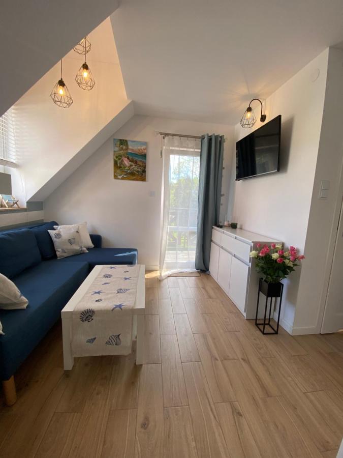 Przy Morzu - B&B