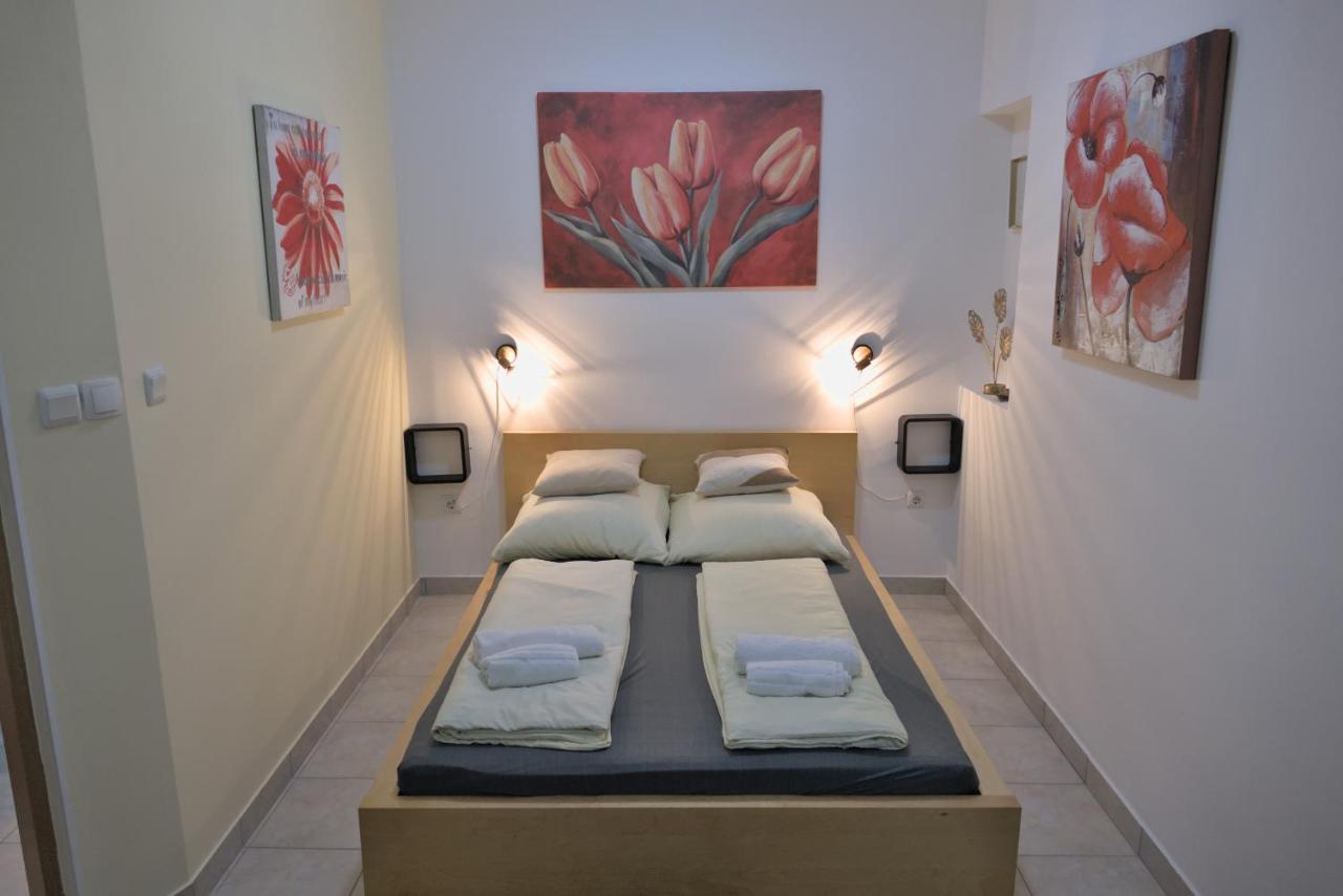Slava Apartment - B&B