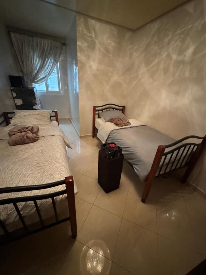 Appartamento con 2 Camere da Letto