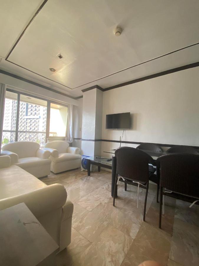 Fernandina 88 Suites Condo - Bed and Breakfast Manilla