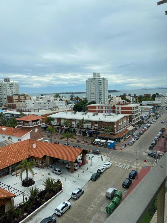 Apartamento en Peninsula , excelente ubicación a metros de la playa - Chambres d'hôtes Punta del Este