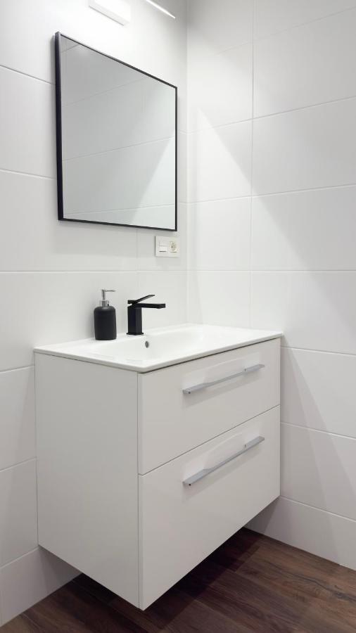 Suite Appartement