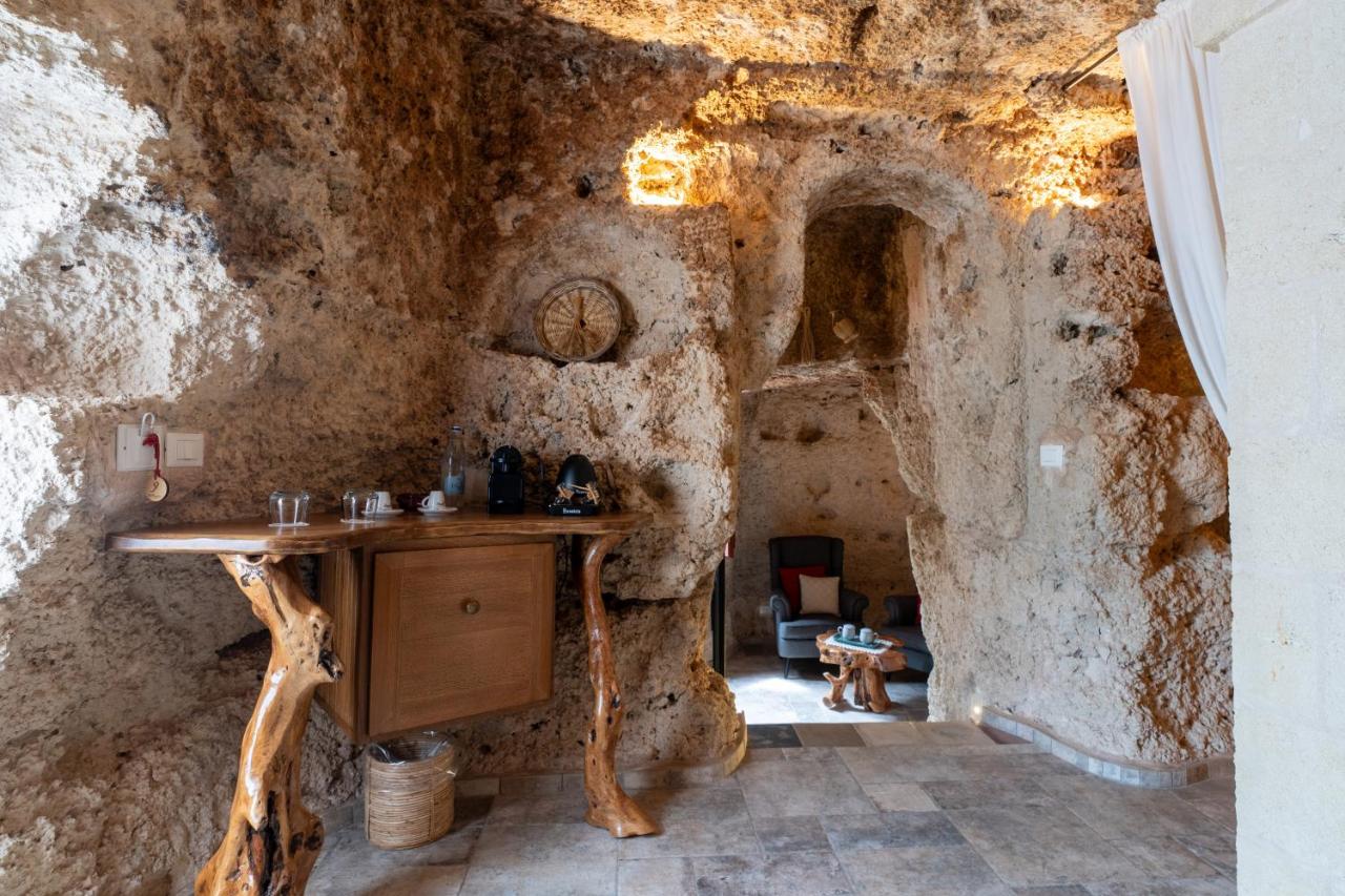 Suite con Sauna