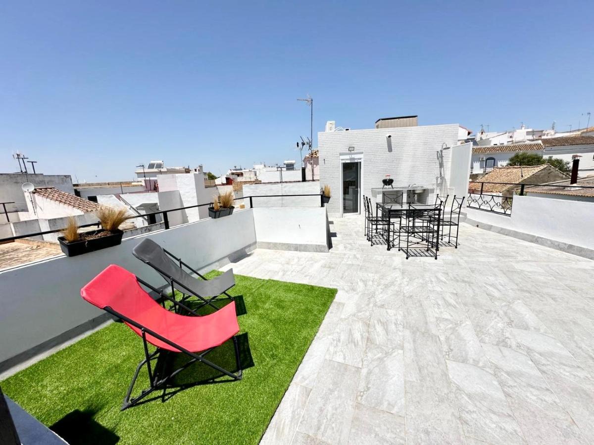 Casa Mar y Montaña - B&B