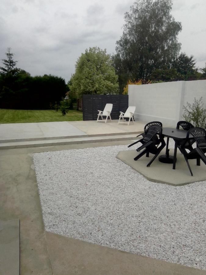 Gite les sapins - B&B Friville-Escarbotin