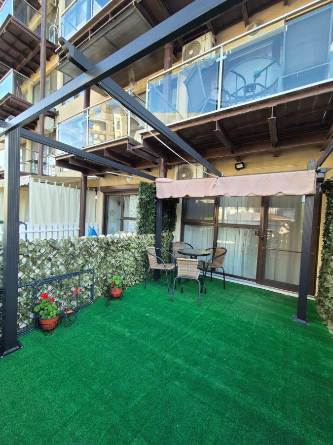 Studio Saturn - Bed and Breakfast Saturn