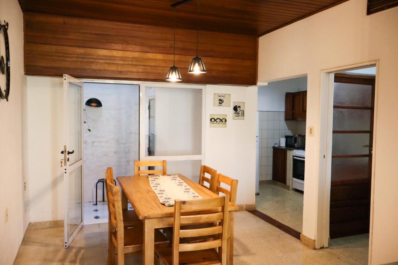 LA LULO - B&B Olavarría