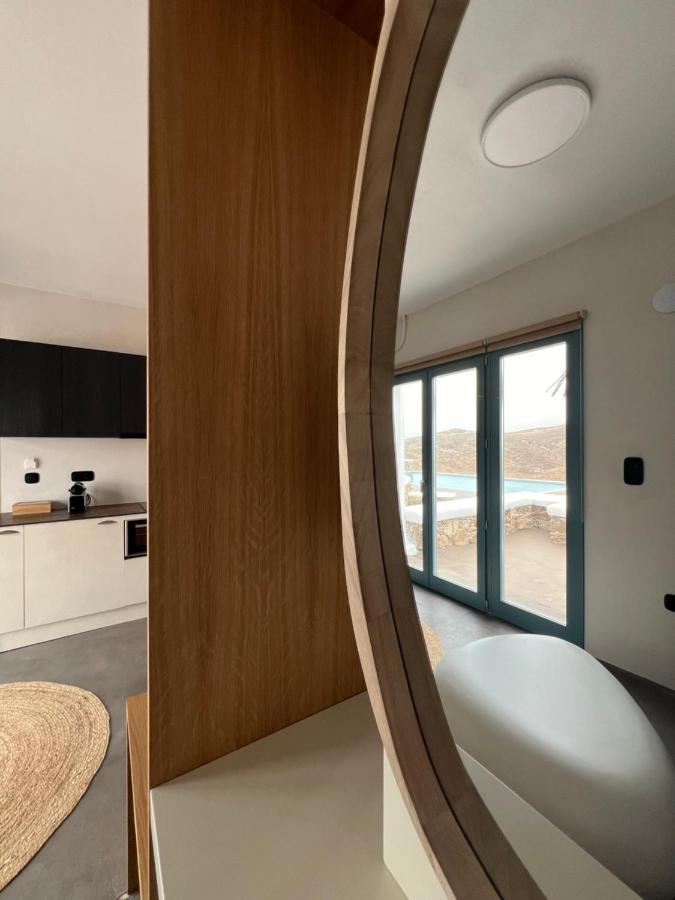 Suite Deluxe con vistas al mar