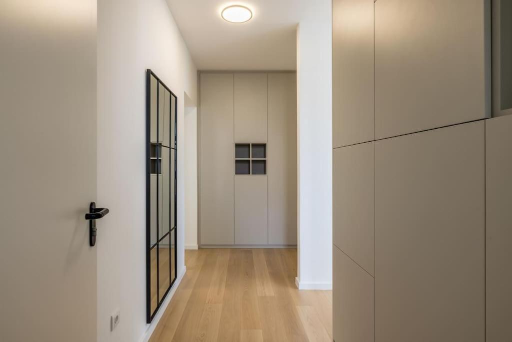 Sal Mare - luxury and elegant family apartment - B&B Podstrana