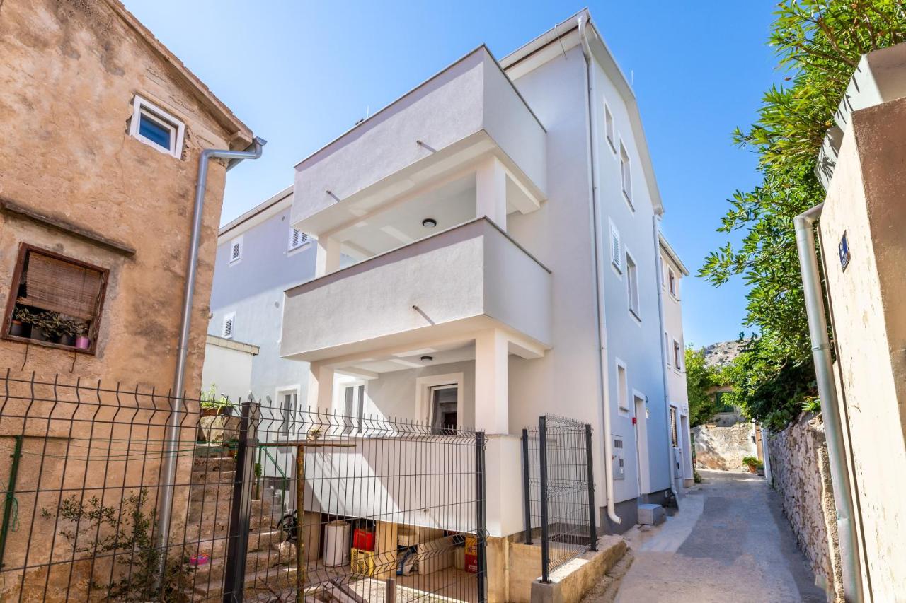 Apartment Bracol - B&B