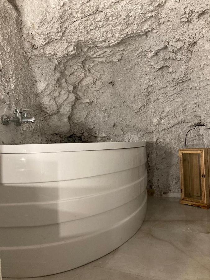 La Maison di Sara - Ferienwohnung Castel Madama