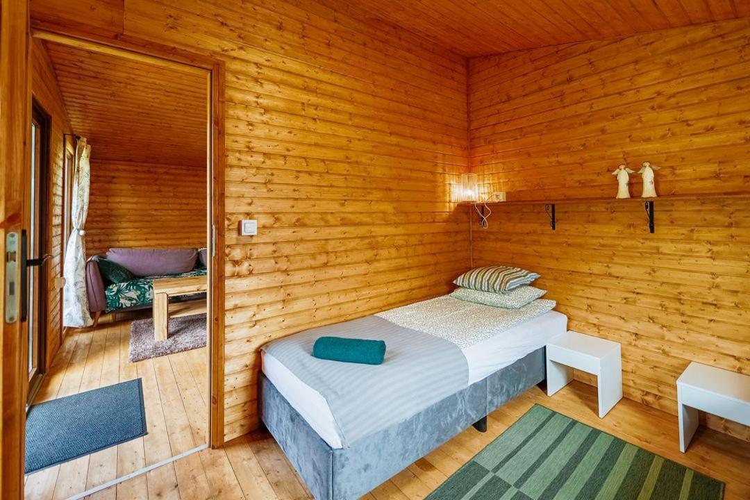 Chalet 2 Chambres