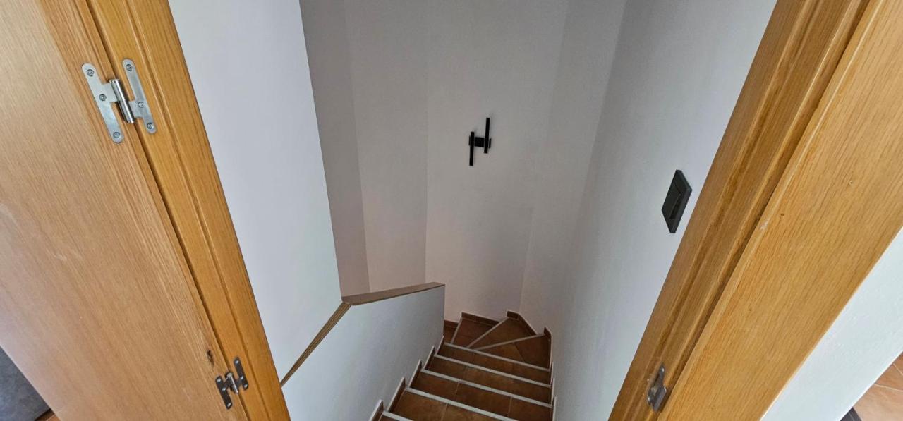 El Rincón del León - Ferienwohnung