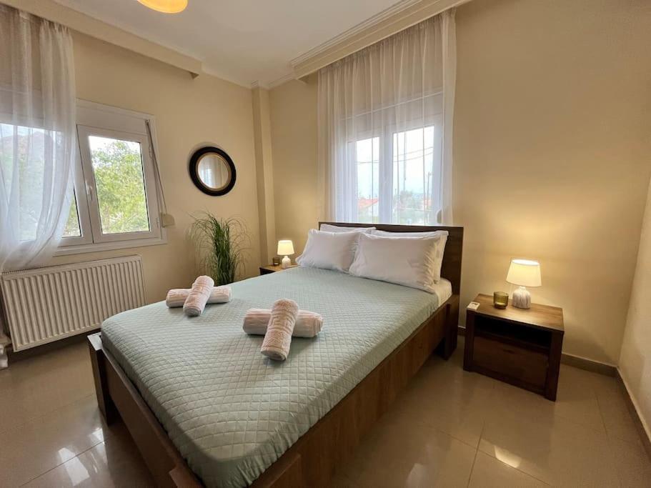 PenelopeCasa - B&B Stavros