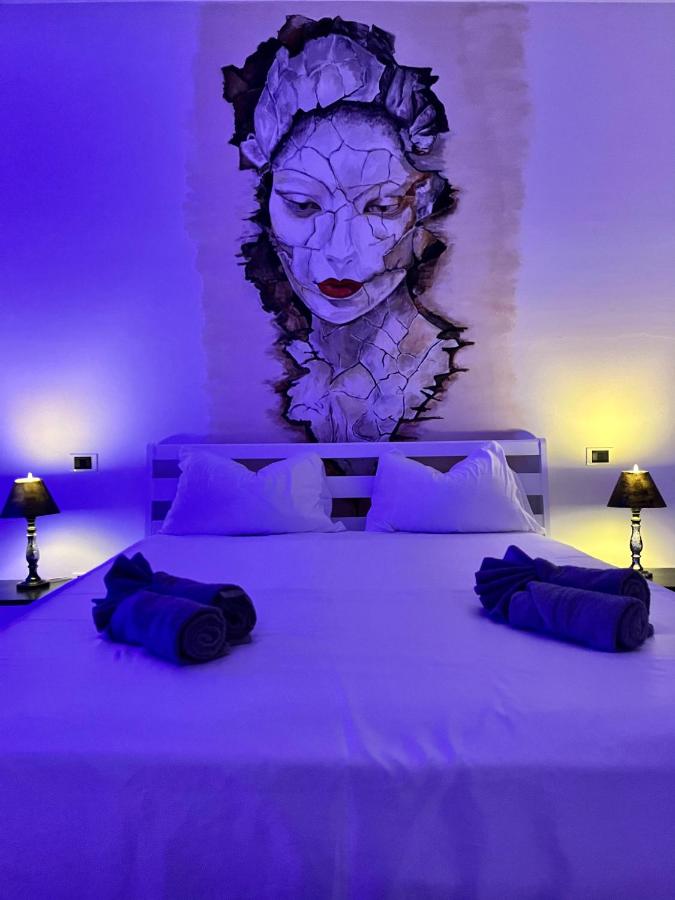 Destinazione Paradiso - B&B