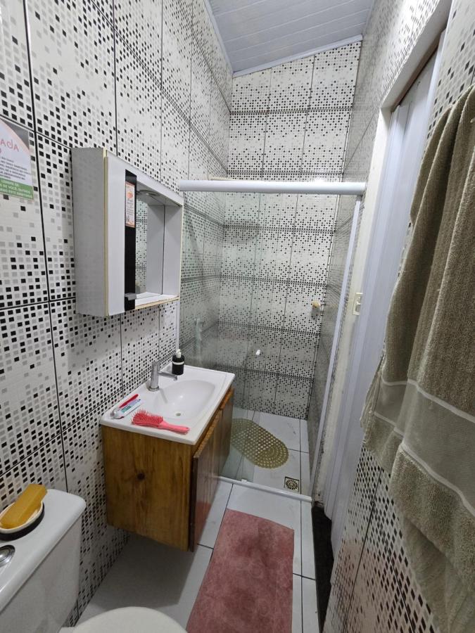 Family Room with Private Bathroom
