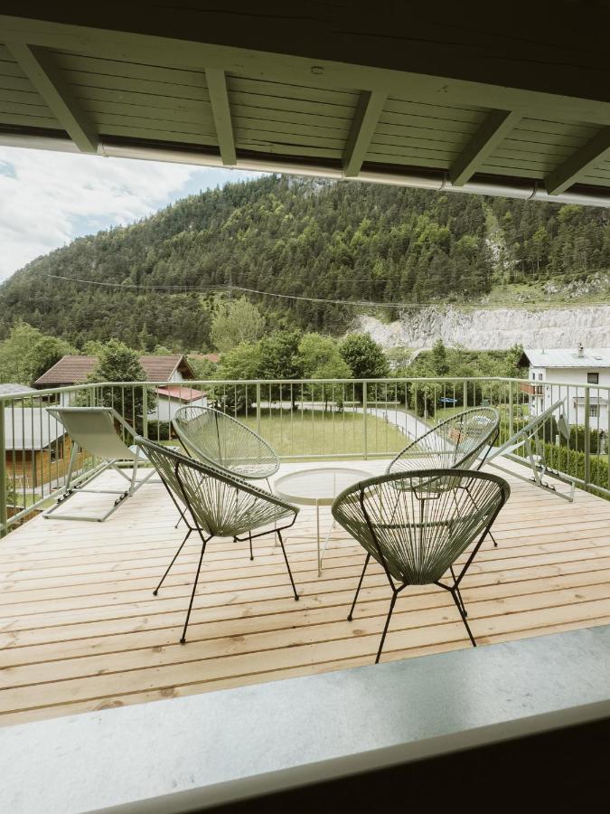 Apartment mit 3 Schlafzimmern