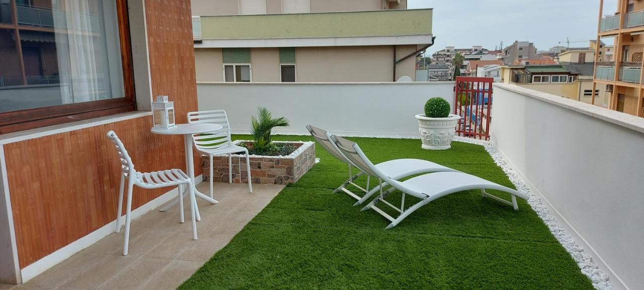 Attico San Michele - B&B