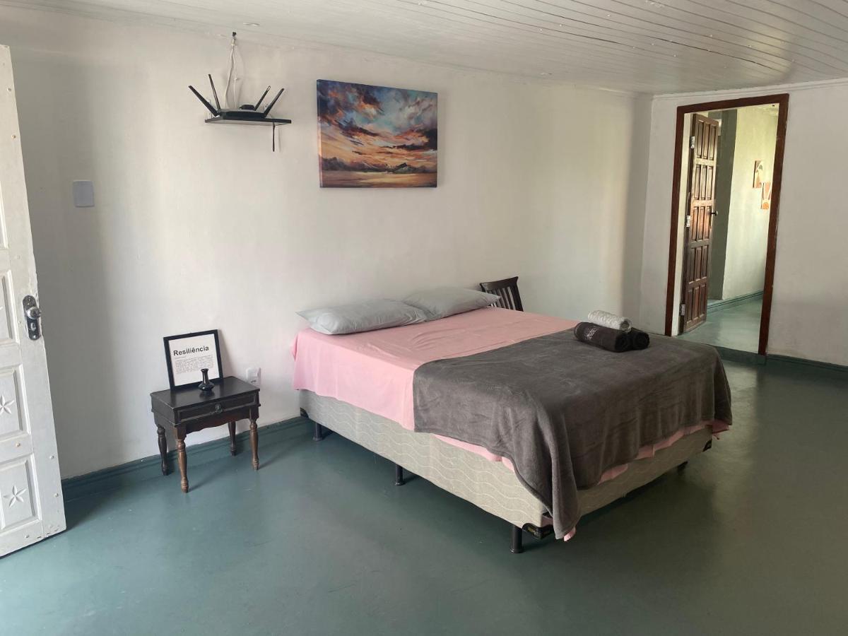 Studio do morro - B&B