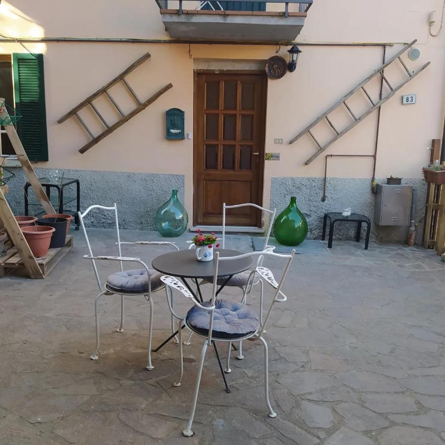 B&B Ramirise - Chambres d’hôtes
