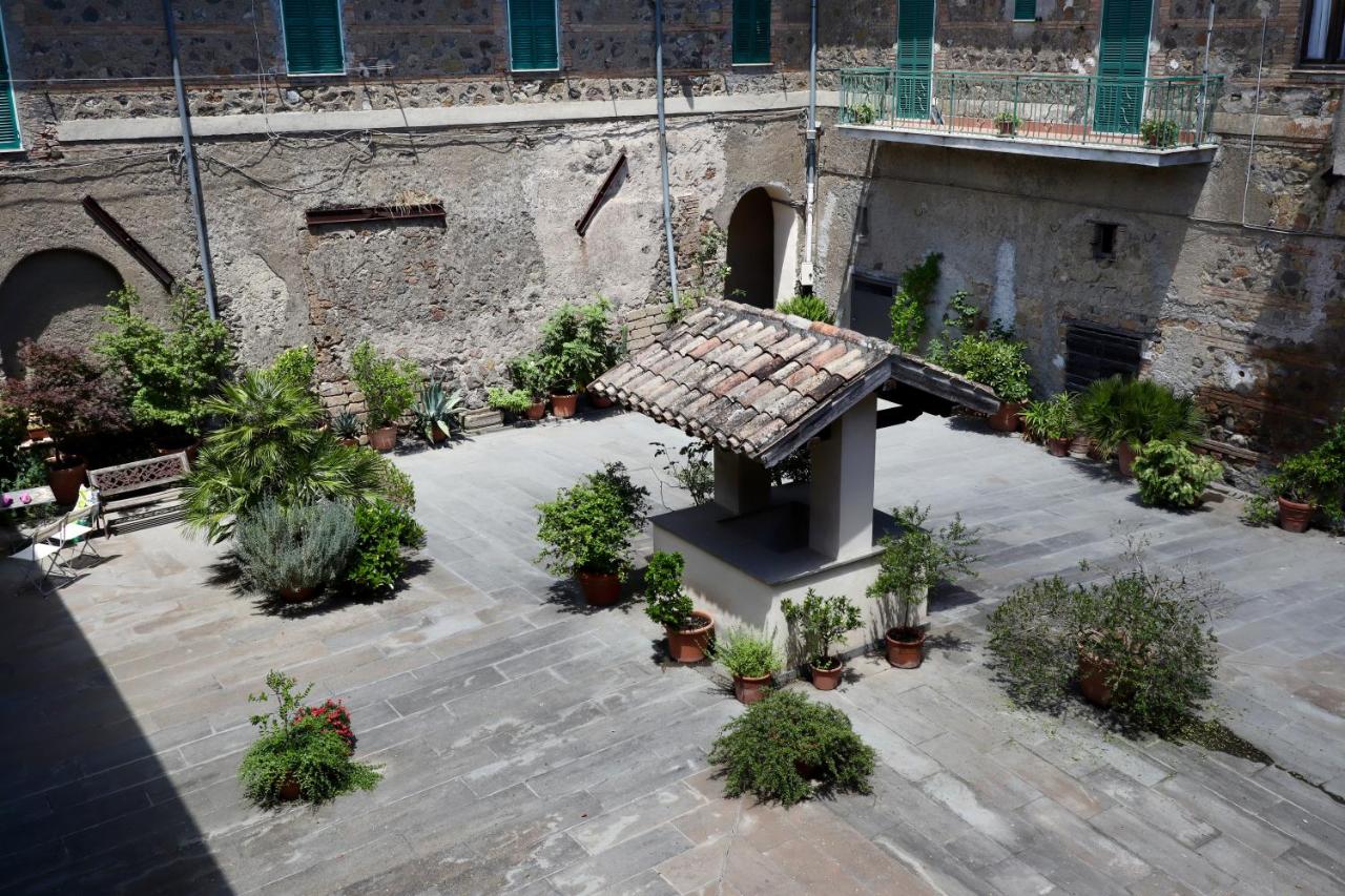 Il Convento - B&B