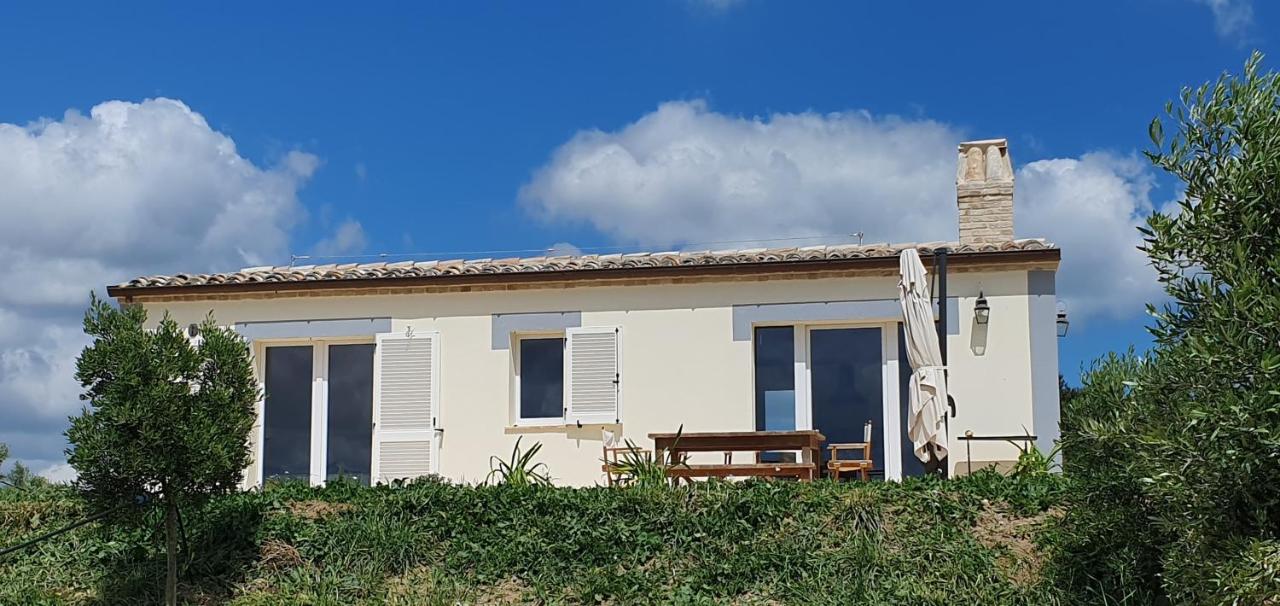 One-Bedroom Apartment with Sea View