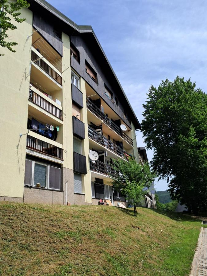 Studio apartman Rose - Ferienwohnung