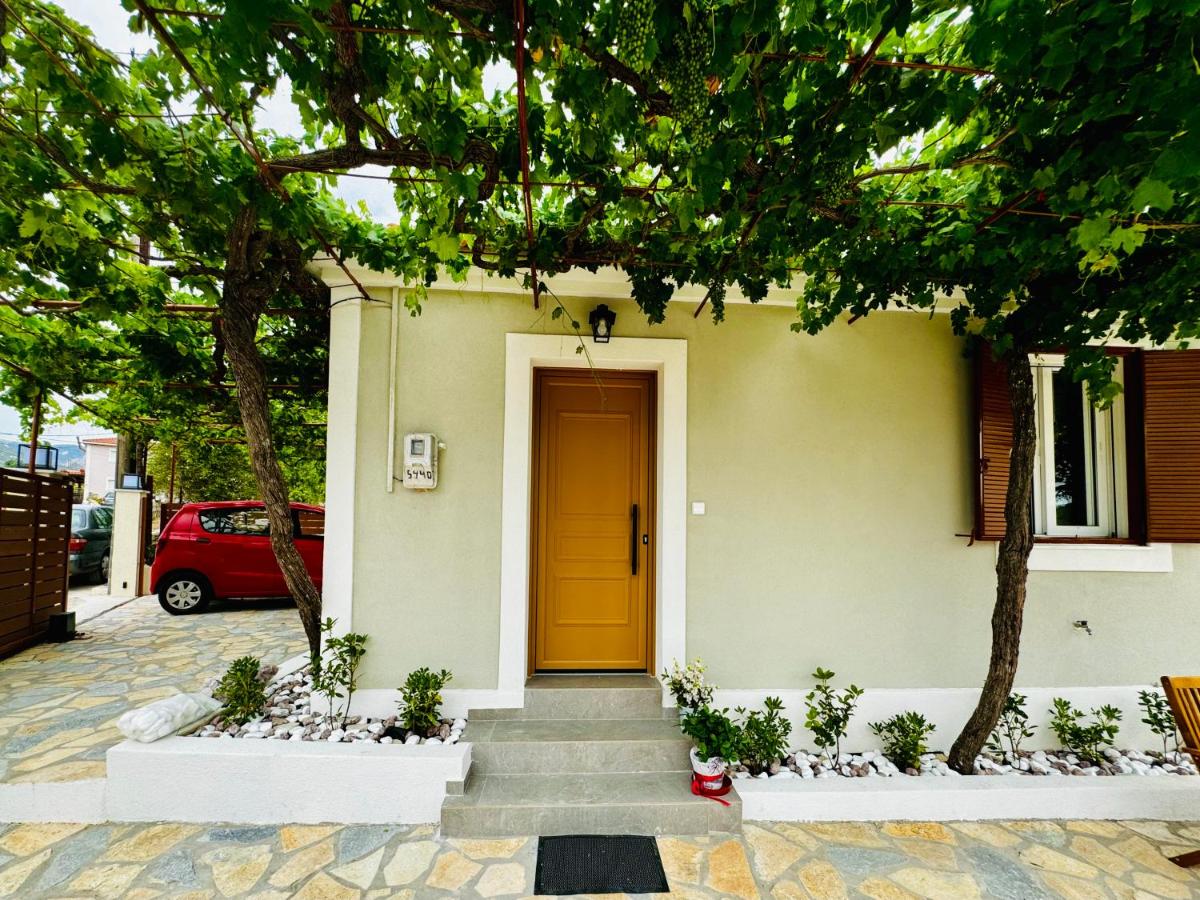Villa Anthea - B&B Argostoli