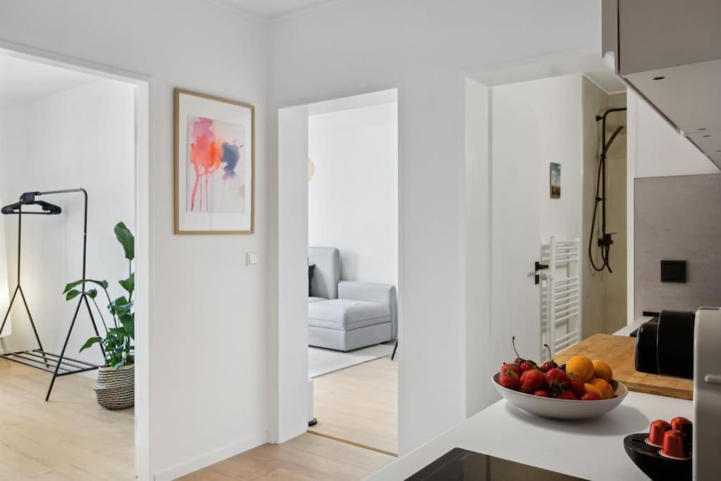 TOP Apartment - Parkplatz, Citynah, Lift - Nähe DUS & Dortmund & Köln & Essen - Ferienwohnung Wuppertal