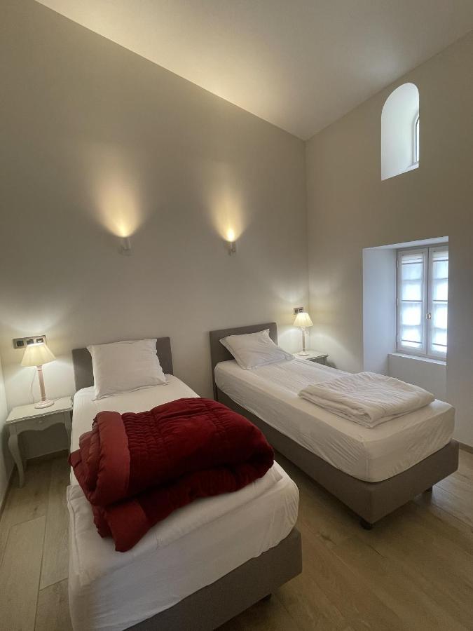 Luxury Quadruple Room