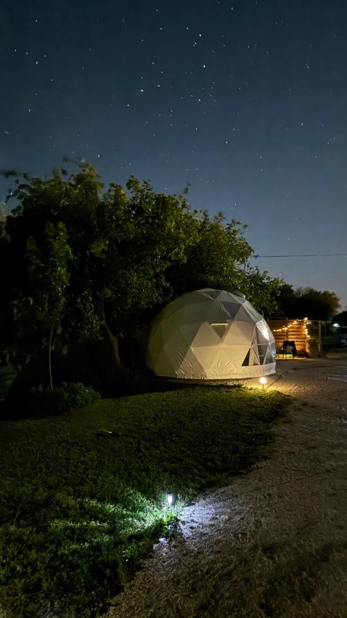 Sougia Dome - B&B Chionato