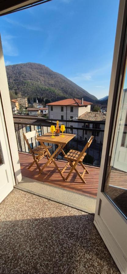 Valley View Apartment - Ferienwohnung