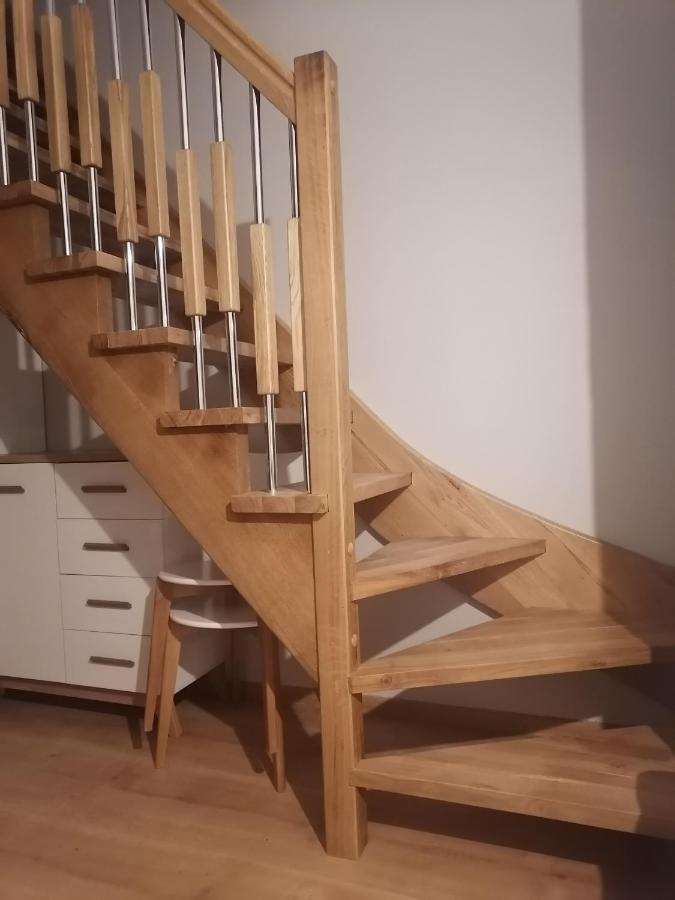 Dreibettzimmer mit eigenem Bad