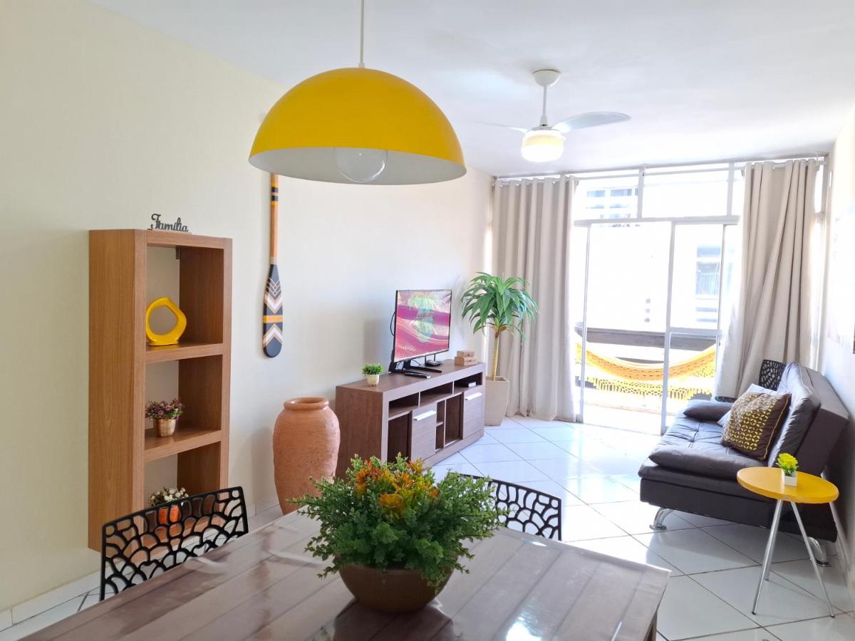 Prainha pé na praia - Ferienwohnung Arraial do Cabo