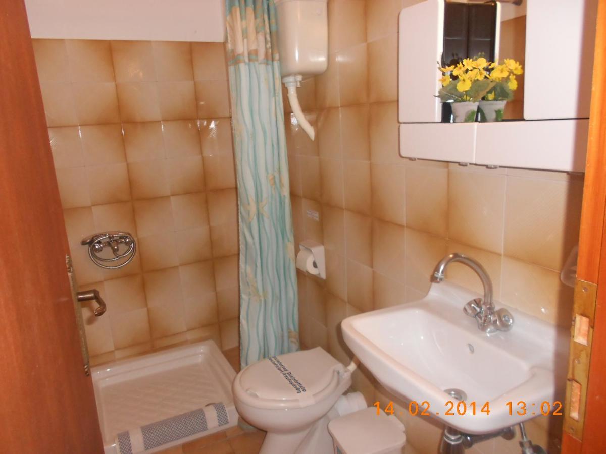 Monolocale Familiare con Balcone e Vista Mare