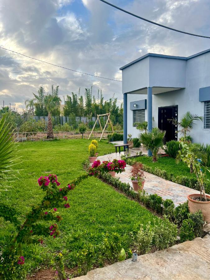 Villa Deluxe