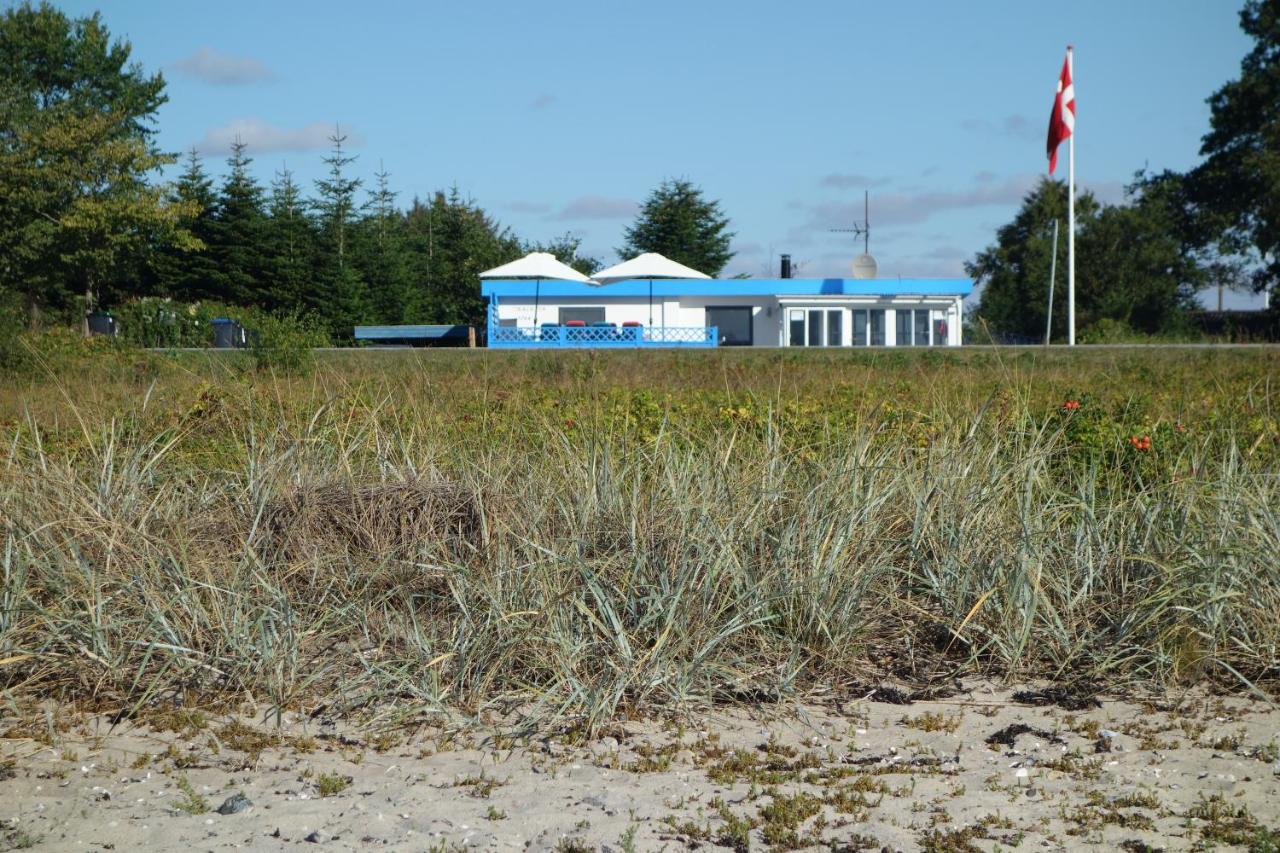 Strandhaus direkt am Meer - Chambres d’hôtes Haderslev