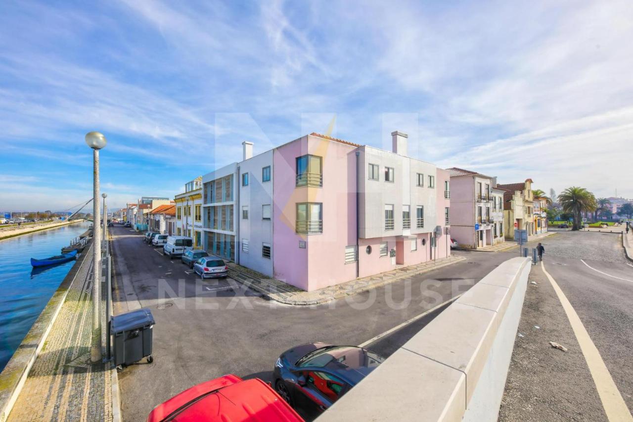 Apartamento de 1 dormitorio con vistas al río